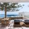 Morfes Luxury Suites by Caldera Houses