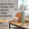 Host & Stay - Victoria Gardens