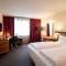 Best Western Conference Airporthotel Frankfurt Mörfelden