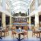 Merton Hotel - St. Saviour