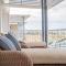 2 bedroom Penthouse at the Boathouse