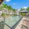 2 bedroom Penthouse at the Boathouse