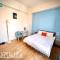 Huatian B&B