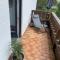 4-Bett-Appartement am Golfplatz