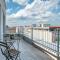 Apartmány Gočárova třída - Hradec Králové