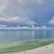 Romar Tower Beachfront Condos - 奥兰治海滩