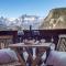 Studio with view, 100m to slopes and near Chamonix - 里雾诗