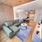 APART 28- Luxury suites