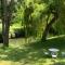 Domaine du moulin de la plaine