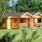 Mara Lake Cabins - Mara Camping