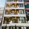 BluO 2BHK - M Block Mkt Greater Kailash - Neu-Delhi