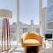 S Loop Studio w Lounge Pool Gym nr Grant Park CHI-761 - Чикаго