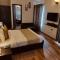 Pearl suites at Omaxe entrenity