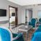 Hilton Alexandria Corniche Hotel