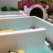 Mr & Mrs White Paros Suites & More