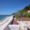 La Casa E Il Mare, Private Bay Hotel
