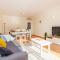 B85 - Seasun Step Apartment in Praia da Rocha