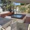 Syros village suites
