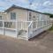 8 BERTH DELUXE CARAVAN PG31 - Chapel Saint Leonards