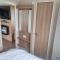 8 BERTH DELUXE CARAVAN PG31