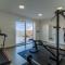 Wellness Hygge Modern Gozitan Apartment - Happy Rentals