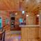 Uncle Johns Cabin