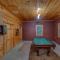Uncle Johns Cabin