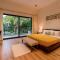 StayVista at M Villa with Breakfast Included