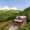 Mountain Range Retreat