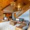 Mountain Range Retreat
