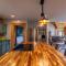Mountain Range Retreat