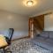 Mountain Range Retreat