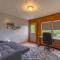 Mountain Range Retreat