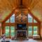 Mountain Range Retreat