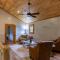 Mountain Range Retreat