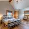 Mountain Range Retreat