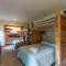 Mountain Range Retreat