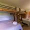 Mountain Range Retreat