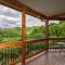 Mountain Range Retreat