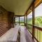 Mountain Range Retreat