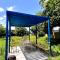 Mountain View Big Garden Guest House in Gabala