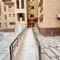 Just like home 3bdr garden view apt in Madinaty - Madinaty
