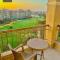 Just like home 3bdr garden view apt in Madinaty - Madinaty