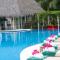 Seis Playas Hotel - Tamarindo