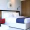 The Ray Hotel and Studios