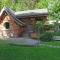 Charmant chalet aux portes dEpinal