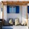 The Noverian Bios Santorini Hotel