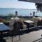 Strandappartement Steinberghaff "Farborg" mit Meerblick