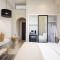 The Noverian Bios Santorini Hotel
