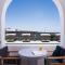 The Noverian Bios Santorini Hotel